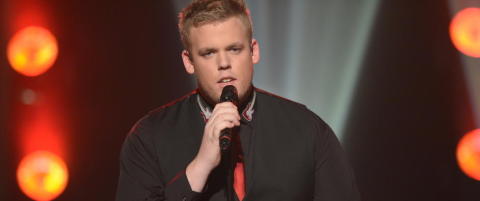 - Jeg vet ikke om jeg vil fortsette i «Idol»