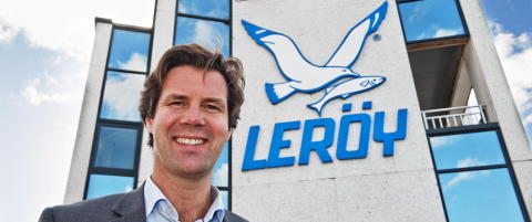 Disse fem norske selskapene er anklaget for � ha solgt russerne d�rlig fisk