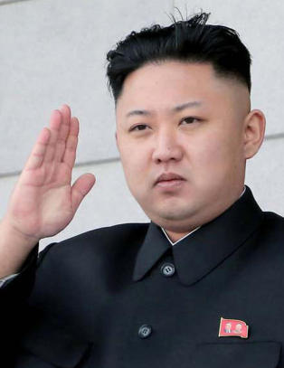 Mener amerikaner fors�ker � styrte regimet