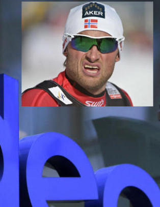 Br�khus- og Northug-trener deltok i �helvetesuka� til Nordea