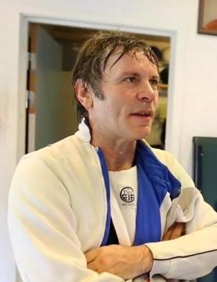 - Jeg er glad de ga ham en utestengelse p� ti kamper