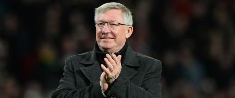 - Vi trenger to nye spillere