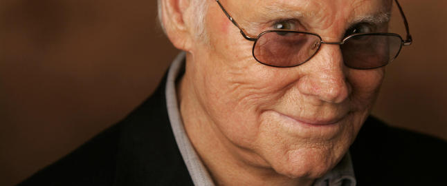 George Jones er d�d