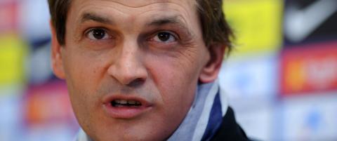 - Jeg skal definitivt fortsette