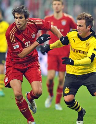 - Tror enda flere norske spillere har fått øynene opp for Bundesliga