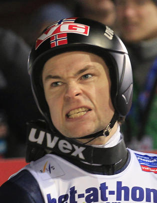 Sykmeldt Jacobsen s�ker st�tte fra NAV