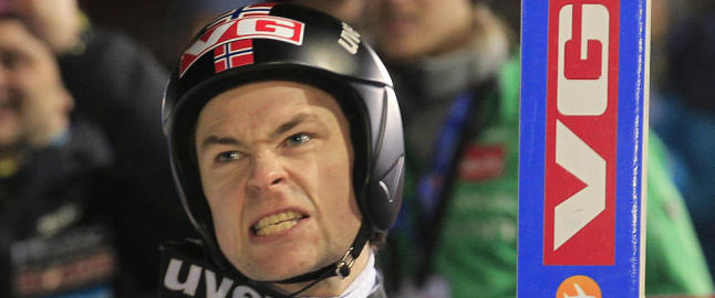 Sykmeldt Jacobsen s�ker st�tte fra NAV