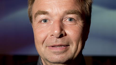 ST�RRE SJANSE FOR AVSKJED: C Mores fotballekspert Lars Tj�rn�s tror det er st�rre sjanse for at Bale drar enn at han blir.
Foto: Terje Bendiksby / NTB scanpix