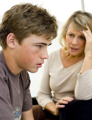 Hva s� om barnet er homo?