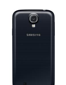 Galaxy S4 er massiv og overveldende