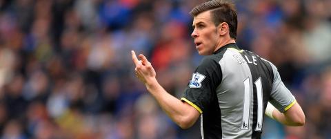 Spurs tapte poeng i kampen om topp fire-plassering