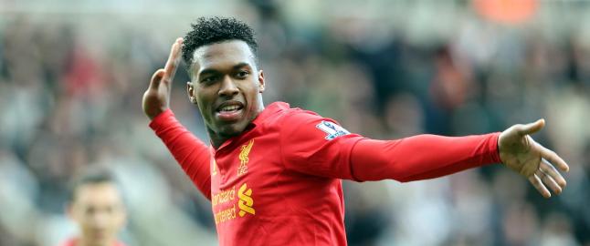 Liverpool glitret i Su�rez' frav�r