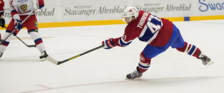 Thoresen matchvinner i VM-generalpr�ven