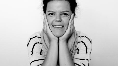 SPALTIST: Else K�ss Furuseth skriver l�rdagskommentaren i Dagbladet hver fjerde uke. Foto: Lars Eivind Bones / Dagbladet