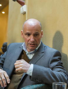 Lippestad kan ha brutt taushetsplikten