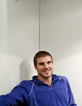 Myrhol til EHF-cupens finalehelg