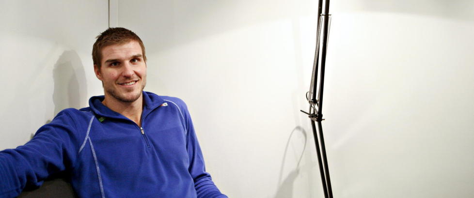 Myrhol til EHF-cupens finalehelg