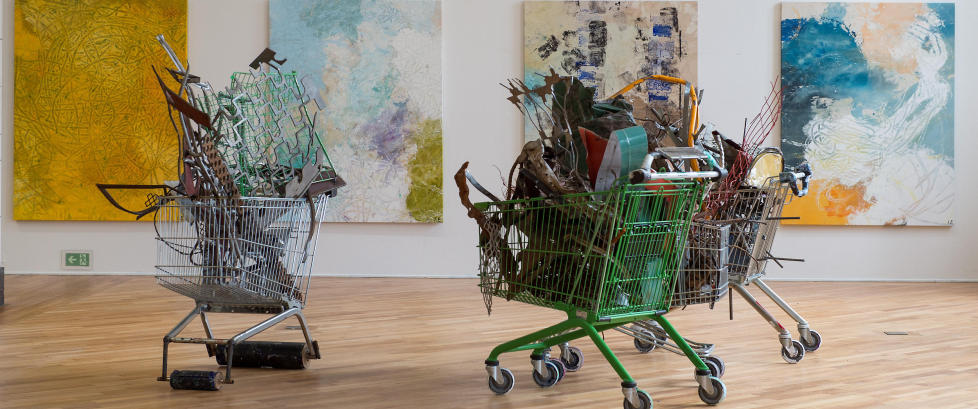 Ode til spontaniteten