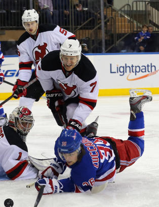 S� n�re var Zuccarello scoring i serieavslutningen