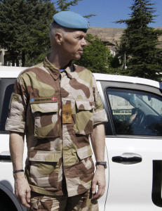 - Det har gått fra vondt til verre i Syria