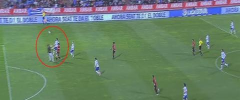 Her kl�ner de det skikkelig til i eget forsvar