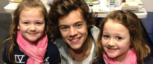 Konsertarrang�r er forberedt p� Bieber-tilstander