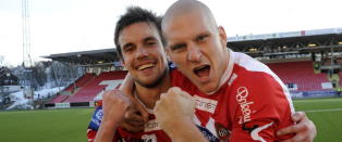 Troms� f�r spille Europa League-kvalifisering