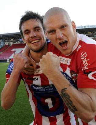 Troms� f�r spille Europa League-kvalifisering