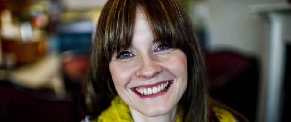 - Jeg var helt besatt av �Annie�