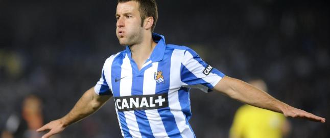 M�lene hans kan bli verdt 80 mill for Sociedad