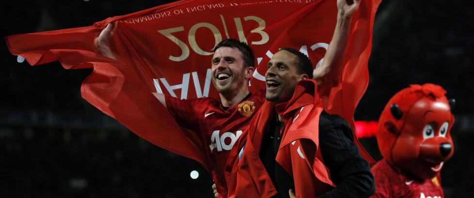 Dette er �rets lag i Premier League