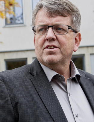 - «Må nok kose først, slurp» betyr snop og brus