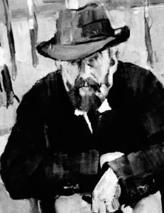 Ting kan da ikke ha v�rt s� ille f�r i tida?