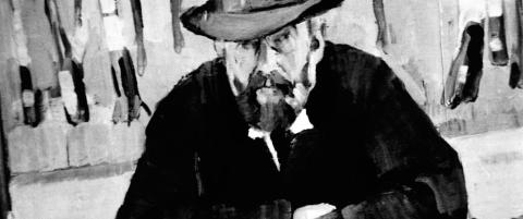 Ting kan da ikke ha v�rt s� ille f�r i tida?