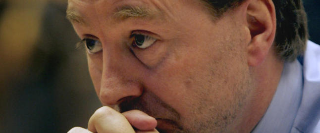 Krakk for R�kke, staten og Folketrygdfondet