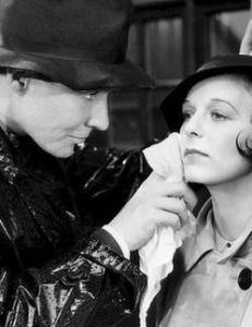 Kj�rlighet i nedbemanningenes tid