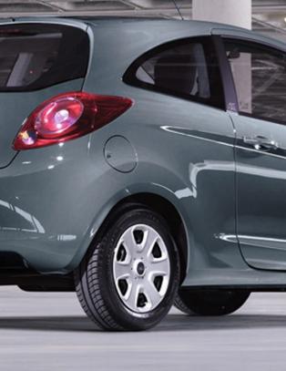 Norges billigste biler