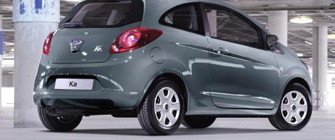 Norges billigste biler