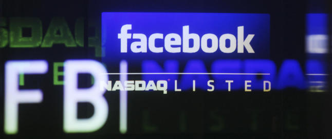 Millioner kutter ut Facebook