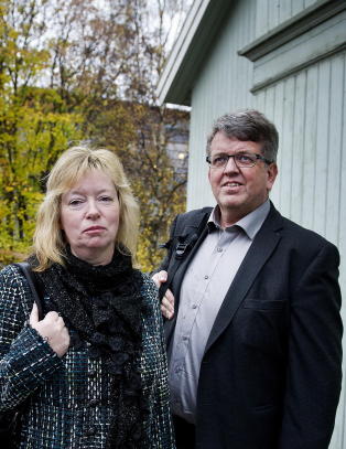 - Jeg hadde sagt til Rune at hun var en begynnende voksen. Men han så ikke den problemstillinga