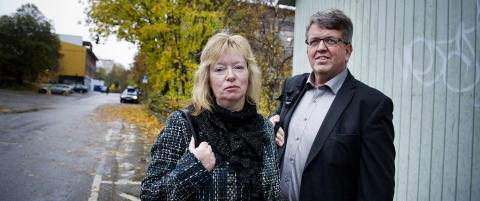 - Å klare å få en samtale på Skype til å bli til samleie... for meg er det helt urimelig