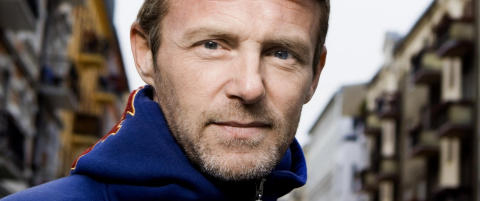 En m�ned f�r Nesb�s tiende Harry Hole-bok, er 10 000 eksemplarer solgt