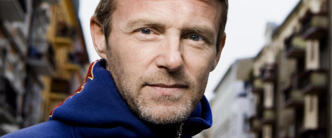 En måned før Nesbøs tiende Harry Hole-bok, er 10 000 eksemplarer solgt