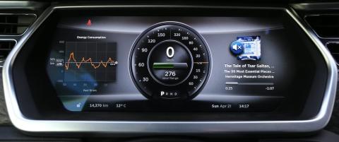 Glem alt du vet om elbil