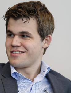 - 
Jeg kan ikke regne med at han kommer til � bukke under fordi han er gammel