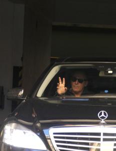 Bruce Springsteen er p� vei til Telenor Arena