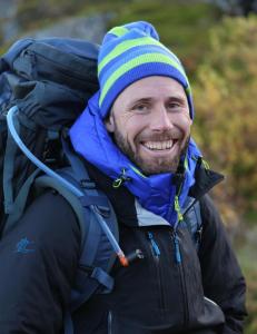 - Det finnes en del andre der ute som er t�ffere enn meg