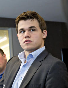 Ikke uaktuelt � boikotte VM-kampen