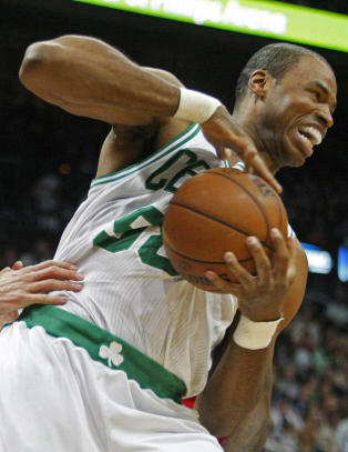 - Jeg er en 34 år gammel NBA-spiller. Jeg er svart. Og jeg er homofil.