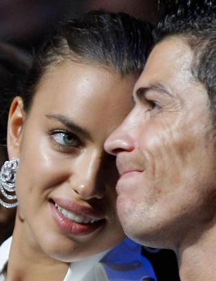 Ronaldo benekter at han var utro med brasiliansk modell